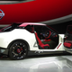 Illustration for article titled The Nissan IDx Nismo Concept Is The Rebirth Of The God Damn Datsun 510